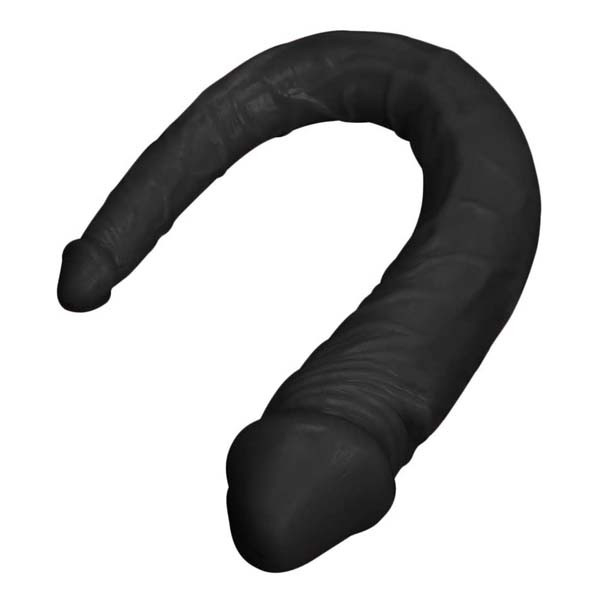 doppeldildo mann Intimdusche Anal 22 Cm Dildo Mit Saugnapf – Kein Vibrator, Penisform, Bunt,  Für Frauen & Männer