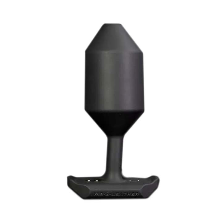 World's Most Comfortable Vibrating Butt Plug (WMCVBP) medium size