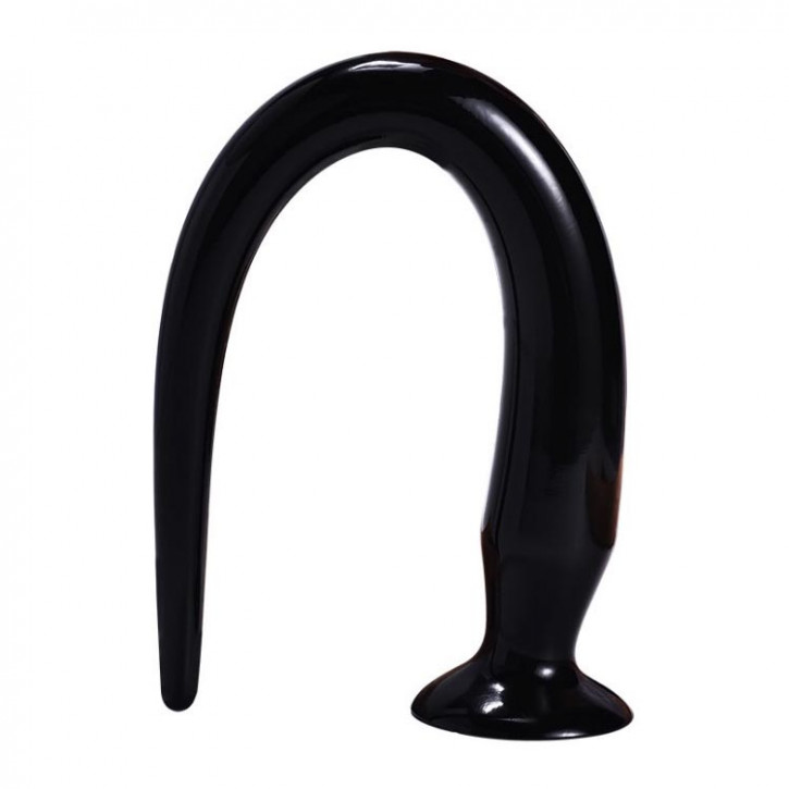 Super long flexible Anal Plug