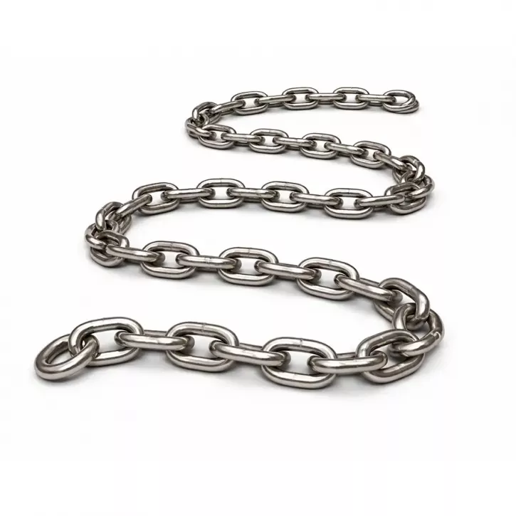 Arschkette aus Edelstahl