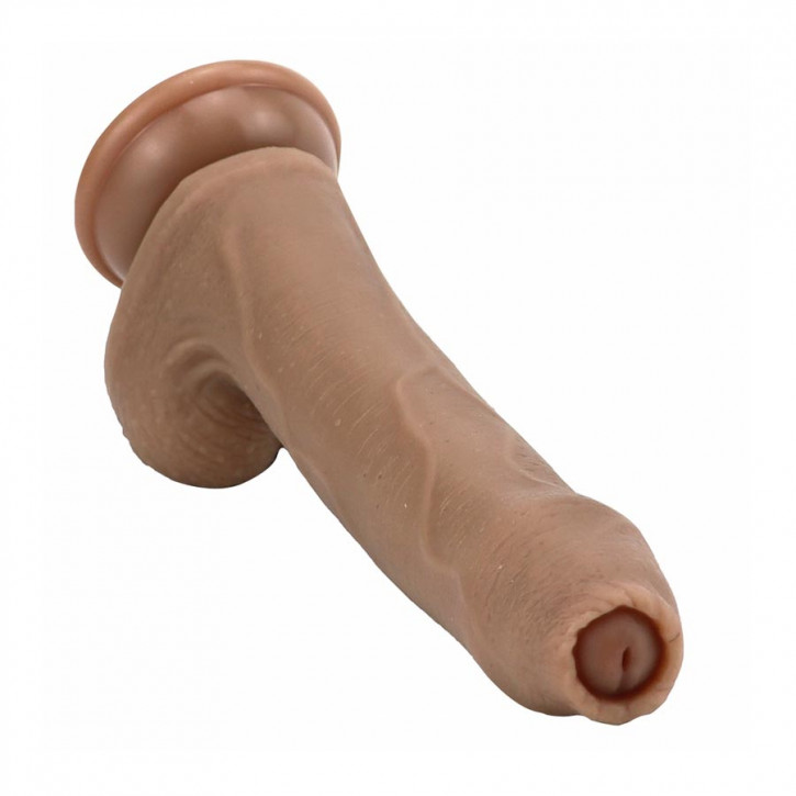 Lukes Foreskin Dildo