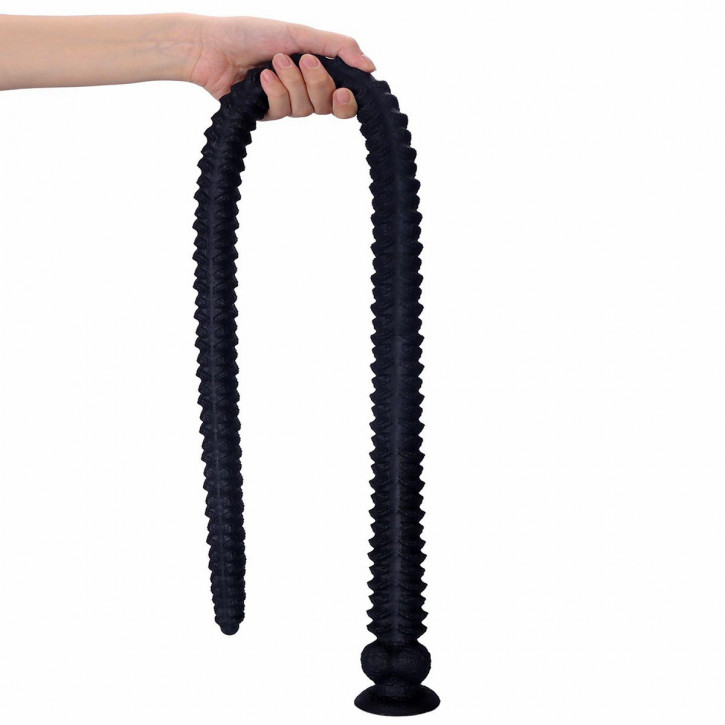 Mega Snake Dildo 100cm