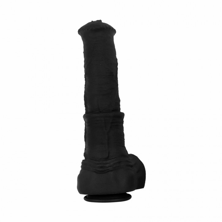 Big Horse Silicone Realistic Dildo