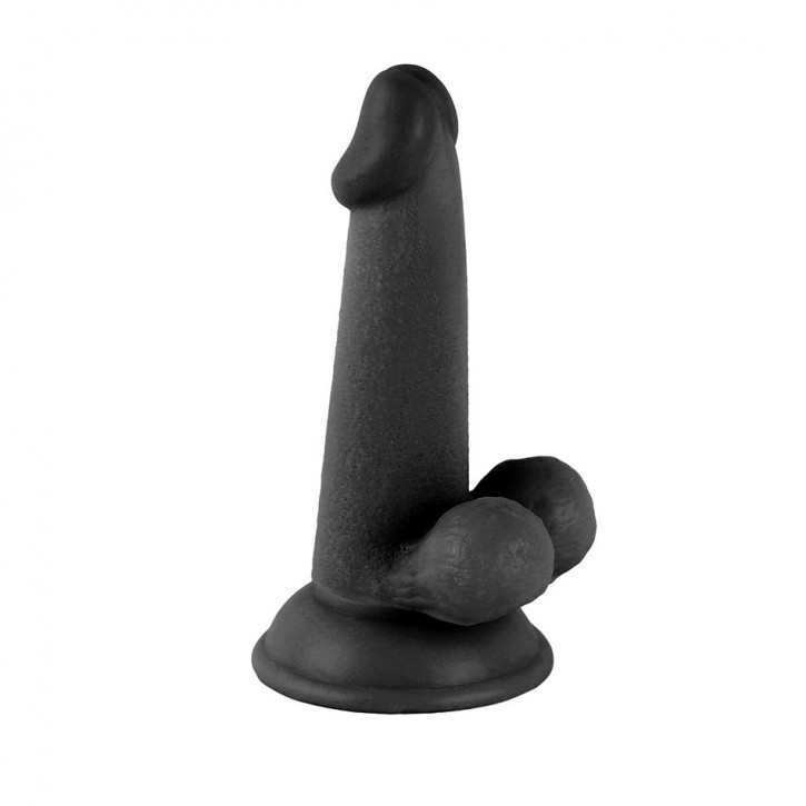 Mr. Rude Dildo