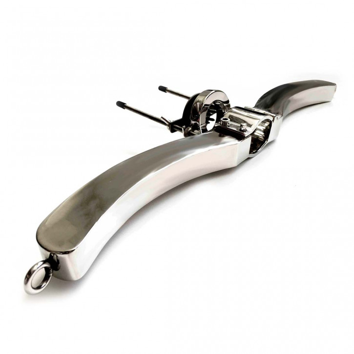 The Humbler Steel BDSM Humility Device