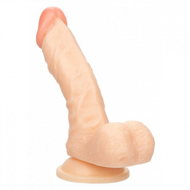 Realistic Dildo The Doctor
