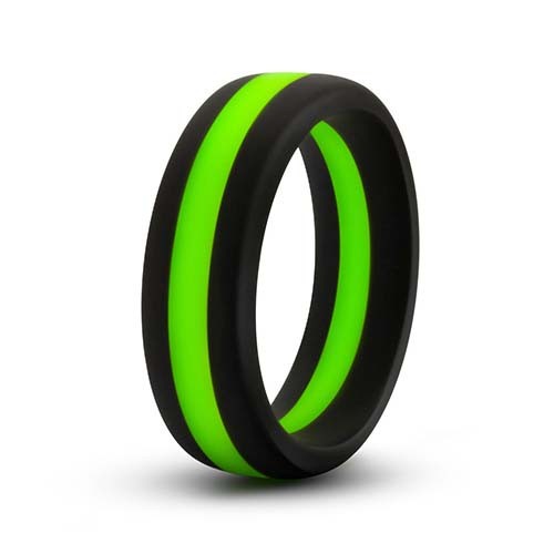 Green Performance Cockring