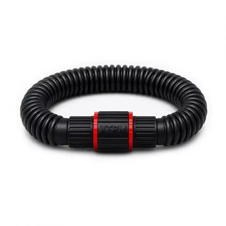 XTRM AirBuddy 50cm red