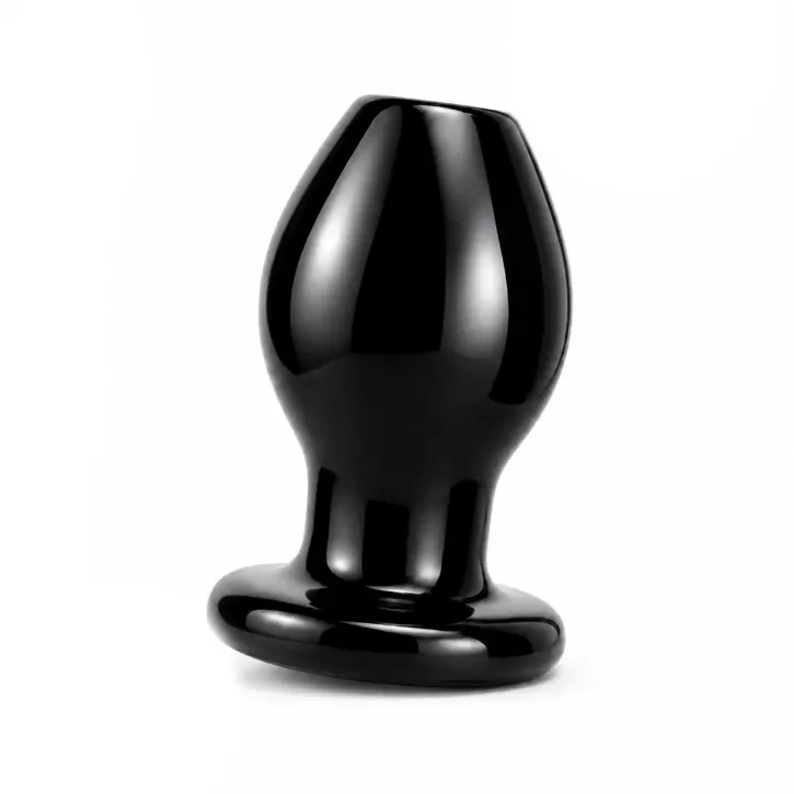 Hollow Butt Plug XXL