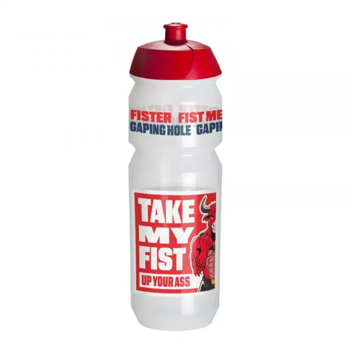 Fuck&Fist Bottle 500ml