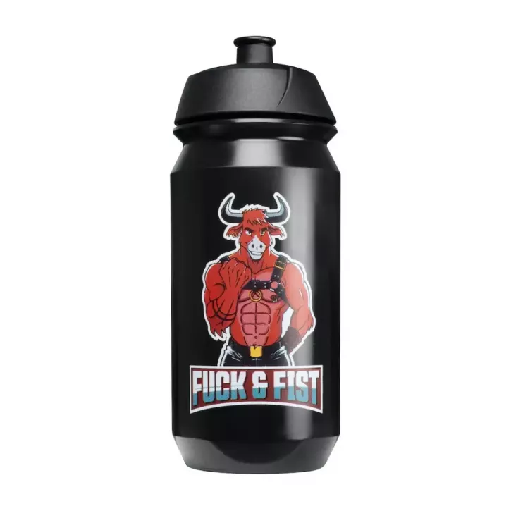 Fuck&Fist Bottle 500ml