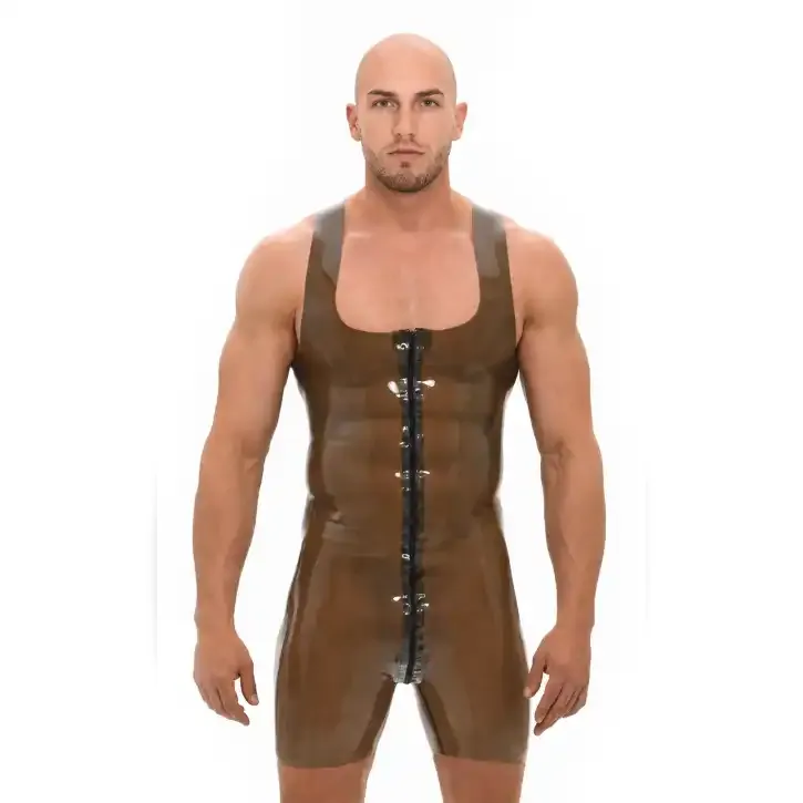 Latex Body, Größe L