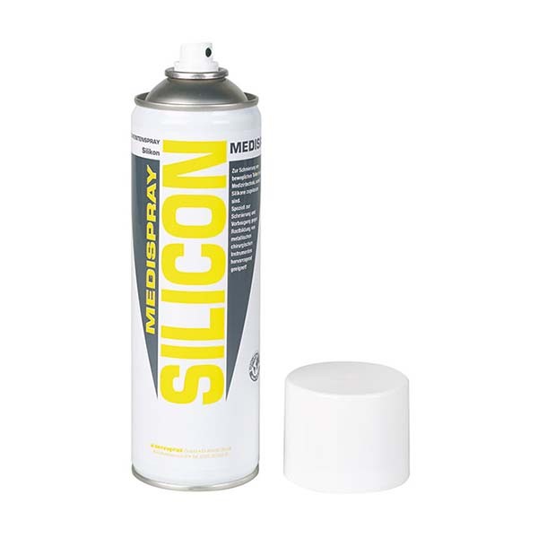 Siliconspray, 400 ml
