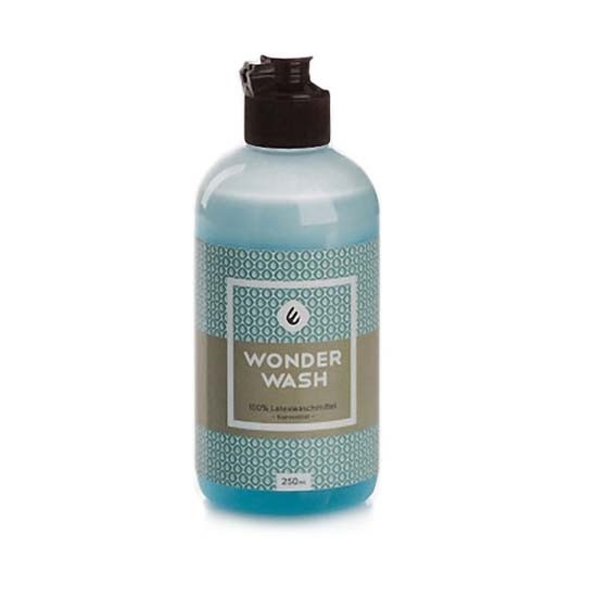 Wonderwash Latex Cleaning Concentrate 250ml