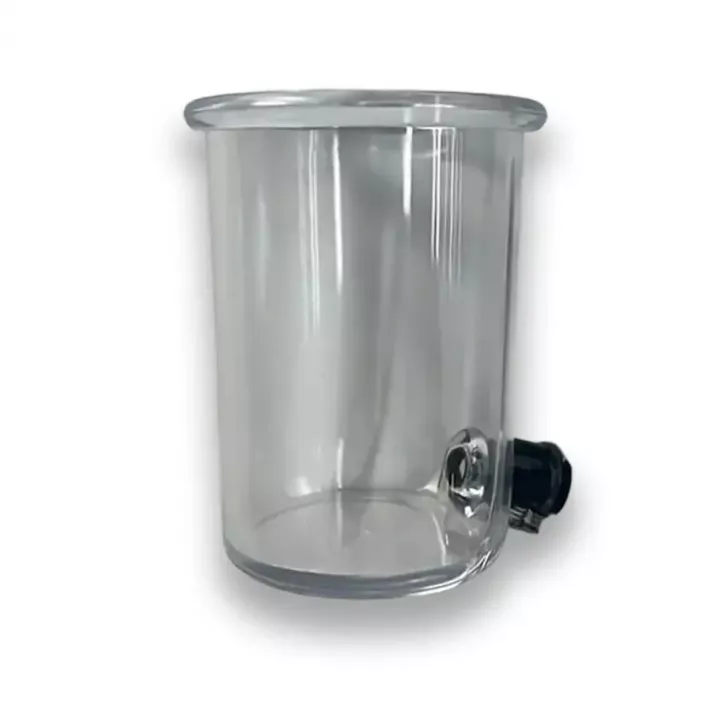 Extreme Ball and Big Nipple Cylinder