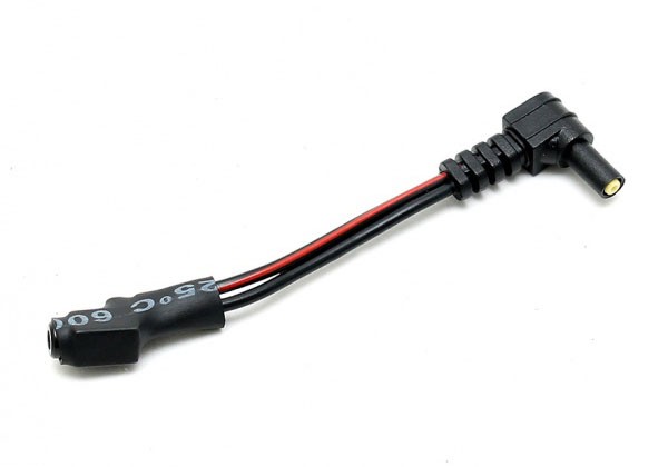 Electrode Cable, Adapter 16