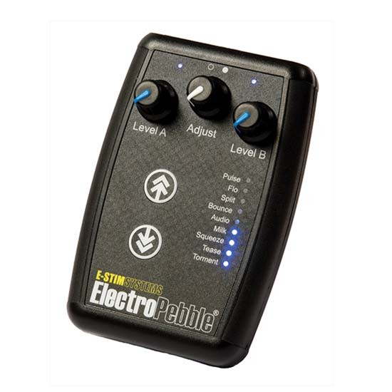 E-Stim Systems - ElectroPebble