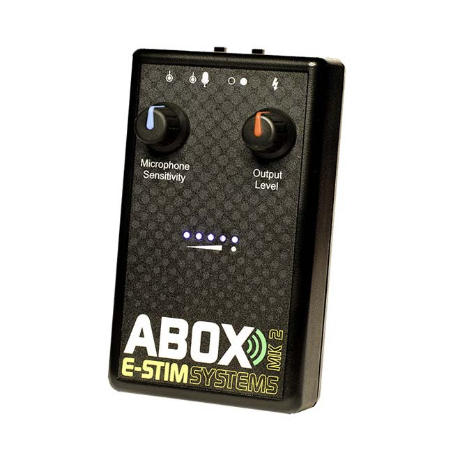 E-Stim A-Box 2