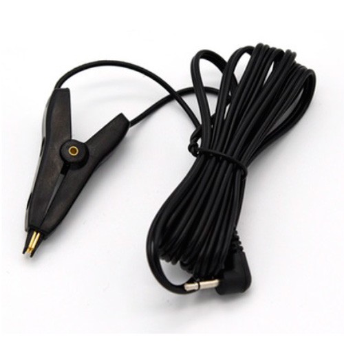 Single Bipolar Contact Clip