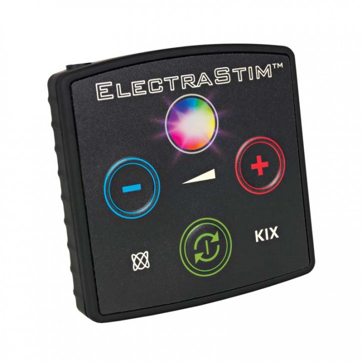 Electrastim KIX Stimulator for Beginners