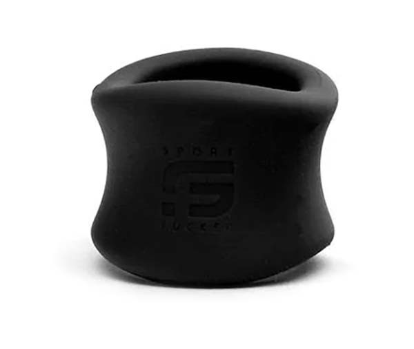 Sport Fucker Ergo Balls Black 50mm