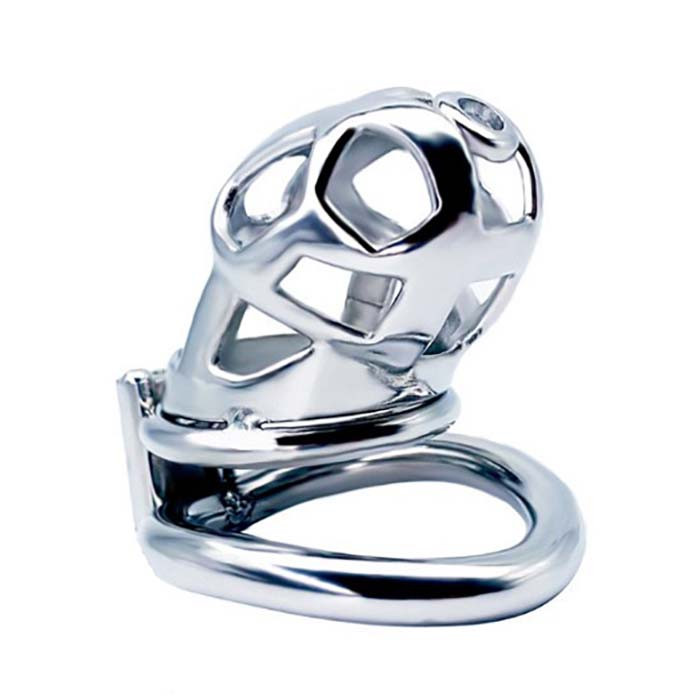 Cobra Chastity Cage