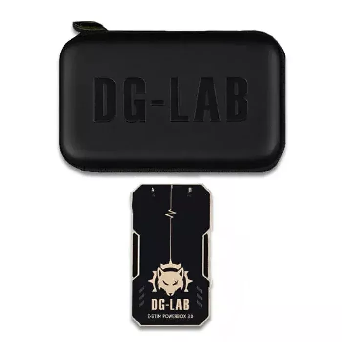 Dungeon Lab Coyote 3.0 E-Stim Powerbox Reizstromgerät