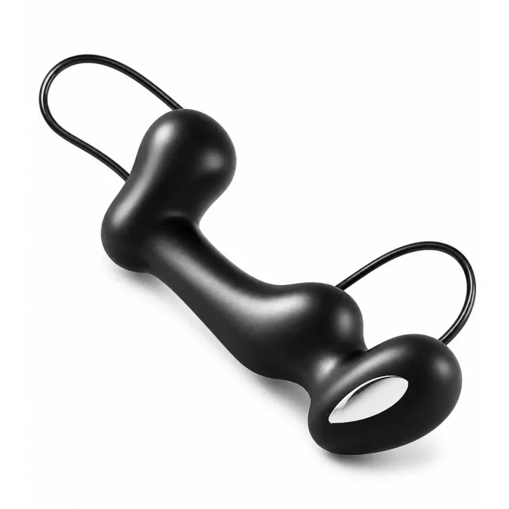 Sams Ergo Shock Analplug