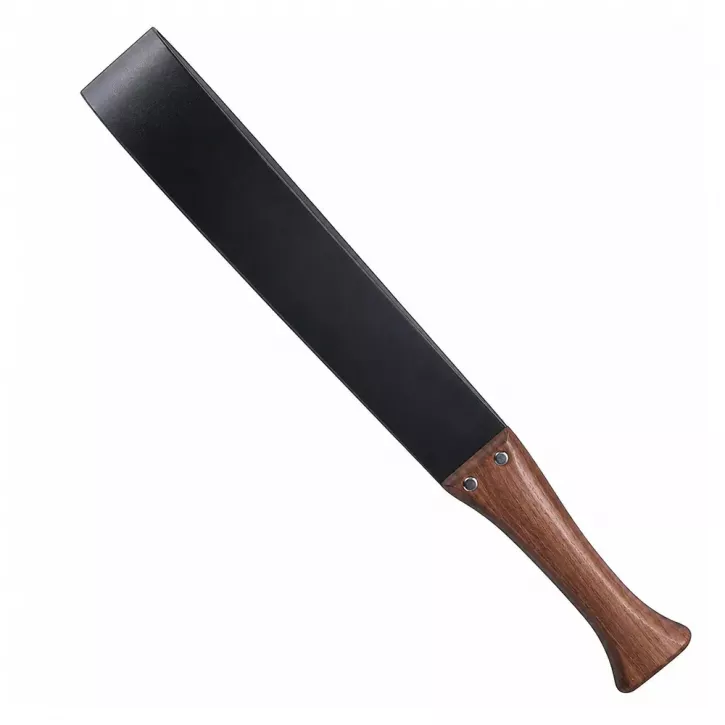 Heavy Slapper Premium Leder Paddle