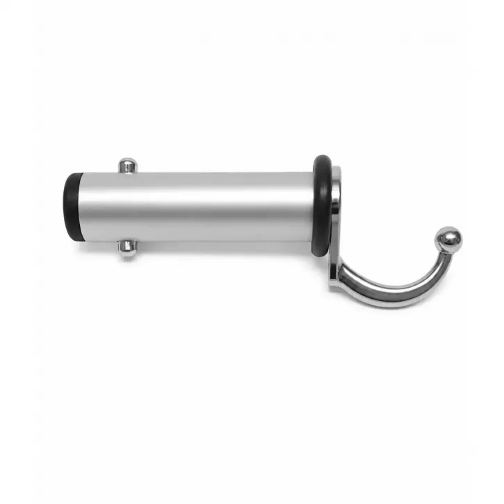 Coat Hook for Humilator Gag by Scott Paul