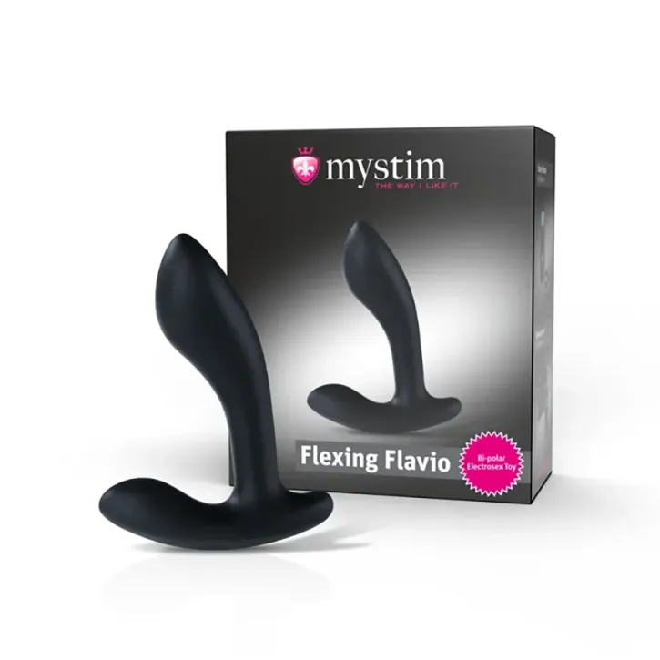 Mystim Flexin Flavio Prostatastimulator