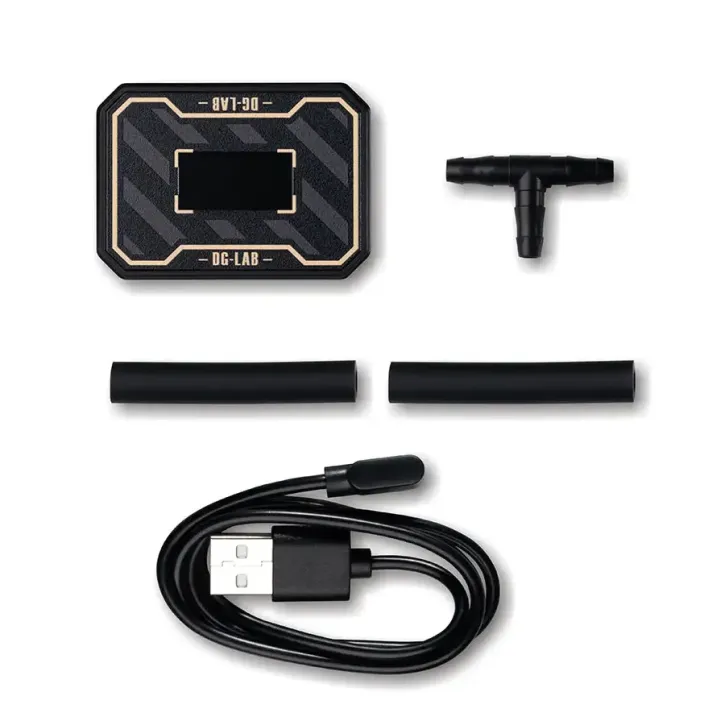 Dungeon Lab Civet Edging Sensor