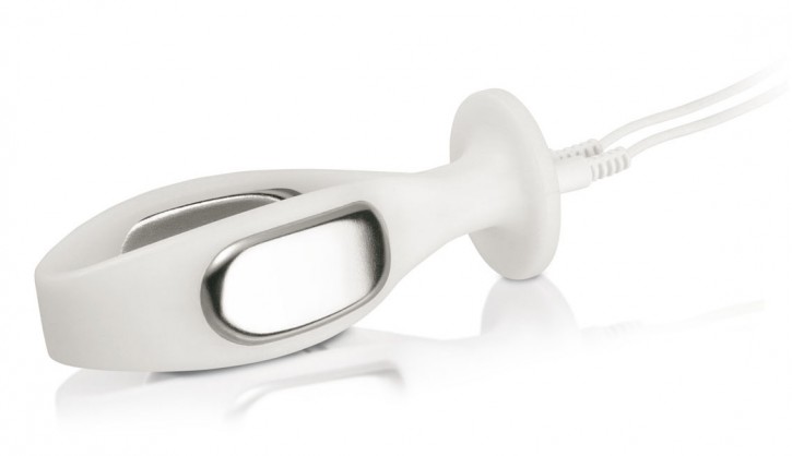 Julian Mystim e-stim Vaginal Probe