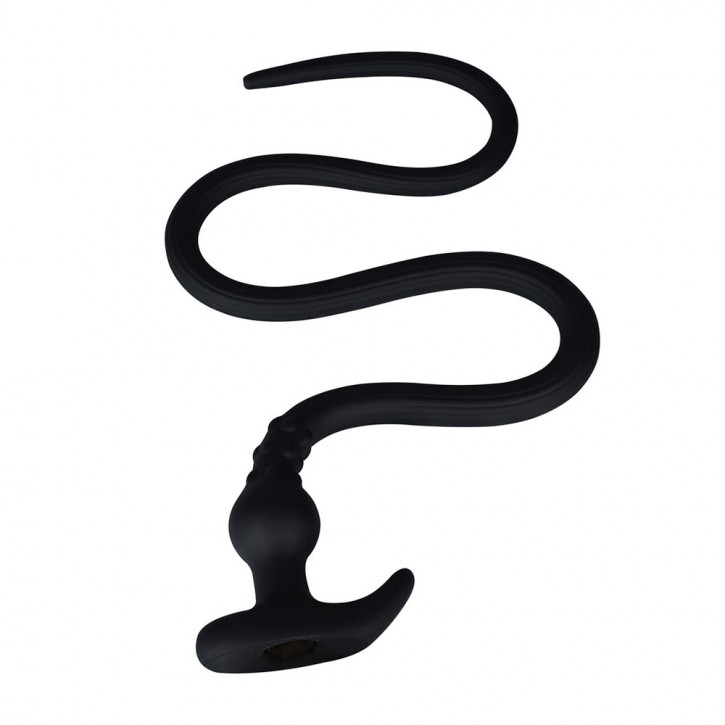 Enema Cleansing Butt Plug