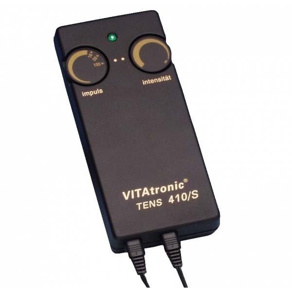 Vitatronic one Channel Electro Unit