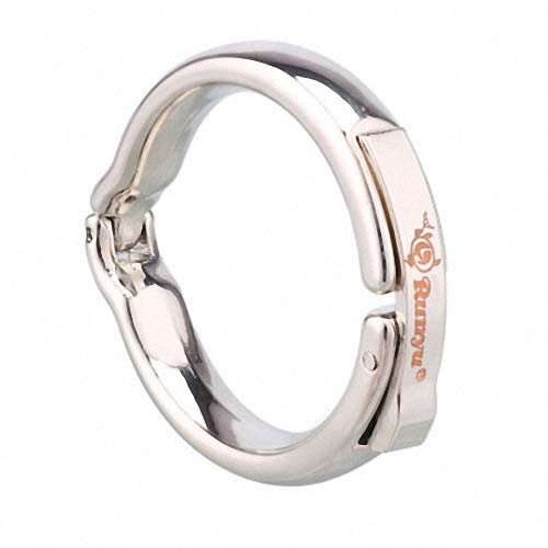 Eichelring aus Edelstahl Foreskin