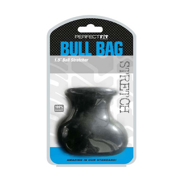 Bull Bag Black