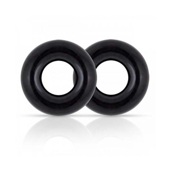 Thick Silicone Cock Rings