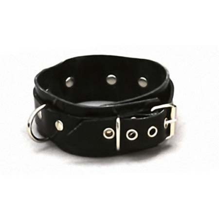 Latexhalsband