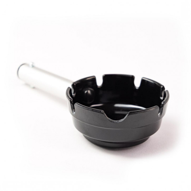 Ash Tray for Humiliator Gag by Scott Paul