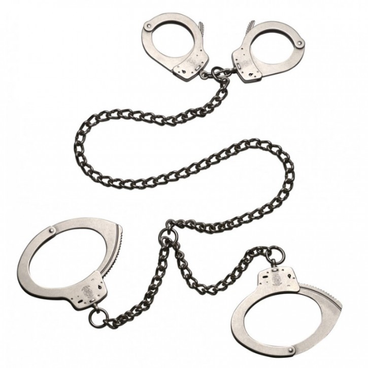 Hand and Foot Cuffs