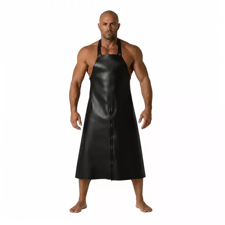 Leather Apron Lederschürze