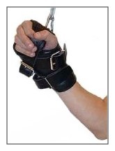 Hang up Hand Cuffs