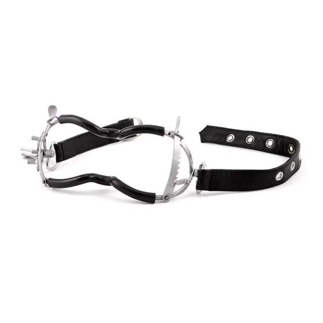 Mouth Spreader with Strap