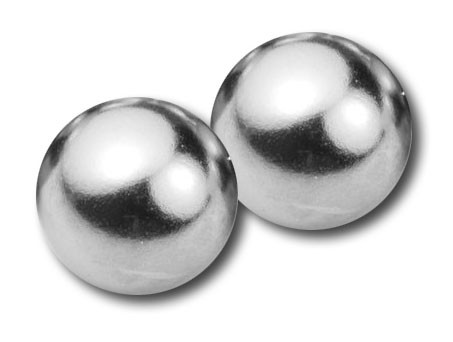 Magnetic Nipple Pellets, small