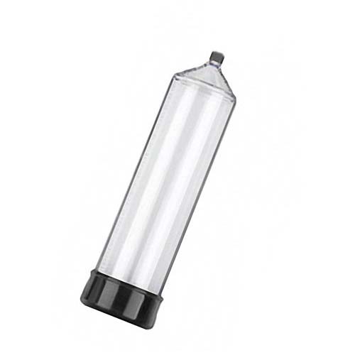 Spare Part Cylinder for Vacuum Penis Pumps