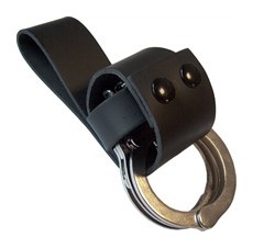 Handcuffs Strapcase