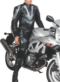 Motorbike Racing Suit, size 56