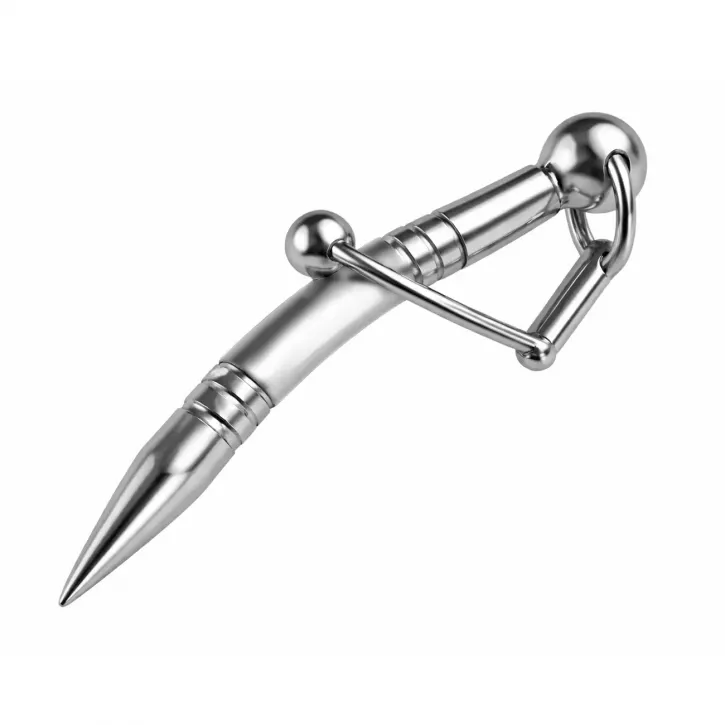 Penis-Plug Compagno, 28 mm