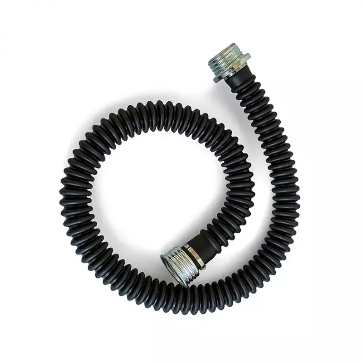 Tube for Gas Masks, XXL